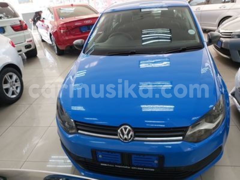 Big with watermark volkswagen polo matabeleland south beitbridge 14705