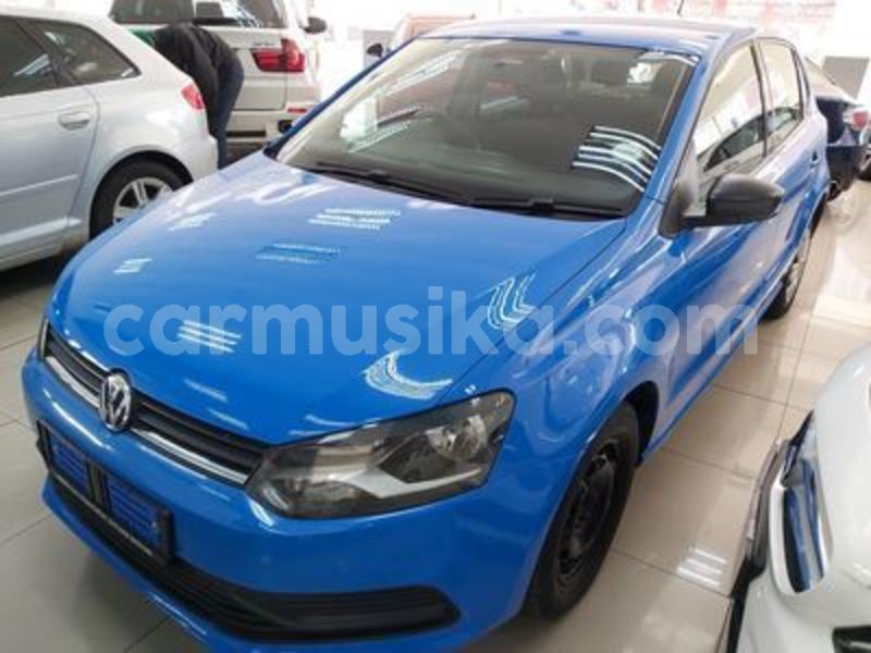 Big with watermark volkswagen polo matabeleland south beitbridge 14705