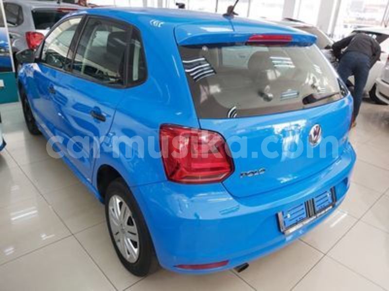 Big with watermark volkswagen polo matabeleland south beitbridge 14705