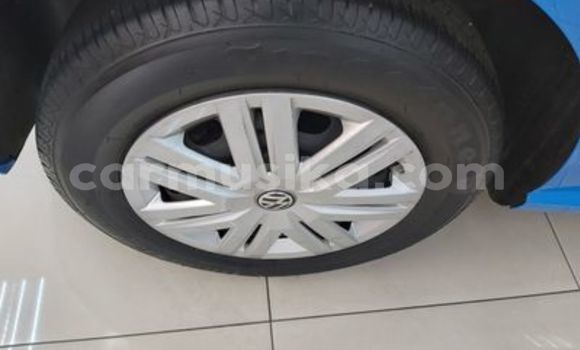 Acheter Occasion Voiture Volkswagen Polo Bleu à Beitbridge, Matabeleland South Acheter Occasion Voiture Volkswagen Polo Bleu à Beitbridge, Matabeleland South