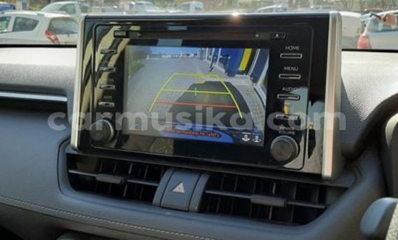 Acheter Occasion Voiture Toyota RAV4 Blanc à Beitbridge, Matabeleland South Acheter Occasion Voiture Toyota RAV4 Blanc à Beitbridge, Matabeleland South