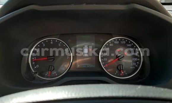 Acheter Occasion Voiture Toyota RAV4 Blanc à Beitbridge, Matabeleland South Acheter Occasion Voiture Toyota RAV4 Blanc à Beitbridge, Matabeleland South