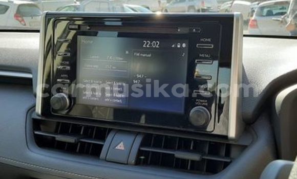 Acheter Occasion Voiture Toyota RAV4 Blanc à Beitbridge, Matabeleland South Acheter Occasion Voiture Toyota RAV4 Blanc à Beitbridge, Matabeleland South