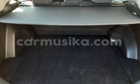 Acheter Occasion Voiture Toyota RAV4 Blanc à Beitbridge, Matabeleland South Acheter Occasion Voiture Toyota RAV4 Blanc à Beitbridge, Matabeleland South