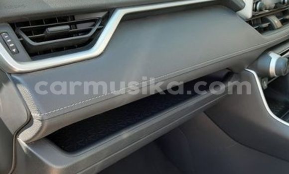 Acheter Occasion Voiture Toyota RAV4 Blanc à Beitbridge, Matabeleland South Acheter Occasion Voiture Toyota RAV4 Blanc à Beitbridge, Matabeleland South