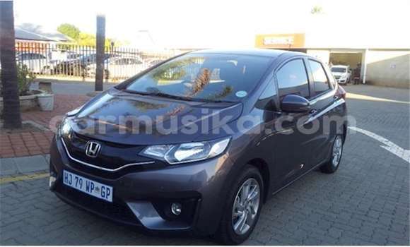 Acheter Occasion Voiture Honda Mobilio Gris à Harare, Harare Acheter Occasion Voiture Honda Mobilio Gris à Harare, Harare