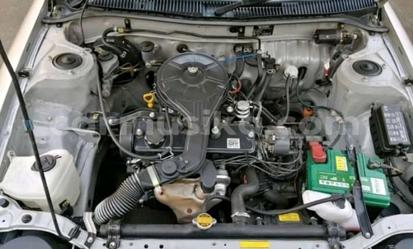 Nunua Ilio tumika Toyota bB Fedha Gari ndani ya Beitbridge nchini Matabeleland Kusini