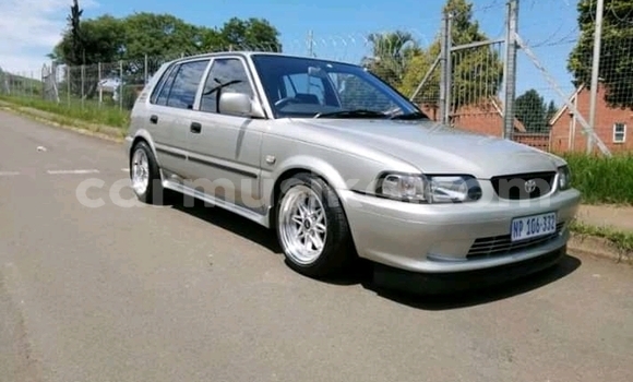 Acheter Occasion Voiture Toyota bB Gris à Beitbridge, Matabeleland South Acheter Occasion Voiture Toyota bB Gris à Beitbridge, Matabeleland South
