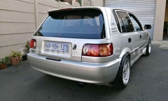 Acheter Occasion Voiture Toyota bB Gris à Beitbridge, Matabeleland South Acheter Occasion Voiture Toyota bB Gris à Beitbridge, Matabeleland South
