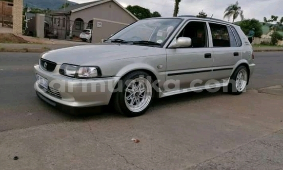 Acheter Occasion Voiture Toyota bB Gris à Beitbridge, Matabeleland South Acheter Occasion Voiture Toyota bB Gris à Beitbridge, Matabeleland South