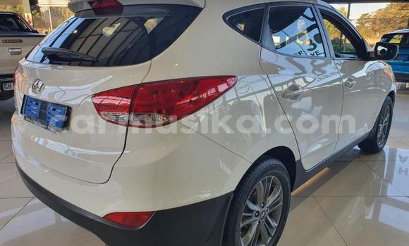 Tenga Tsaru Hyundai ix35 Chena Mota in Beitbridge in Matabeleland South Tenga Tsaru Hyundai ix35 Chena Mota in Beitbridge in Matabeleland South