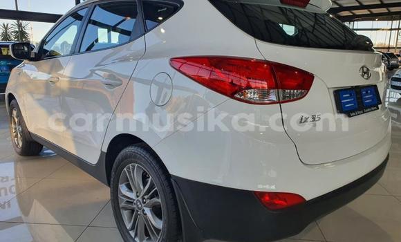 Tenga Tsaru Hyundai ix35 Chena Mota in Beitbridge in Matabeleland South Tenga Tsaru Hyundai ix35 Chena Mota in Beitbridge in Matabeleland South