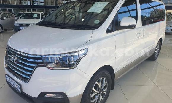 Tenga Tsaru Hyundai H1 Chena Mota in Beitbridge in Matabeleland South Tenga Tsaru Hyundai H1 Chena Mota in Beitbridge in Matabeleland South