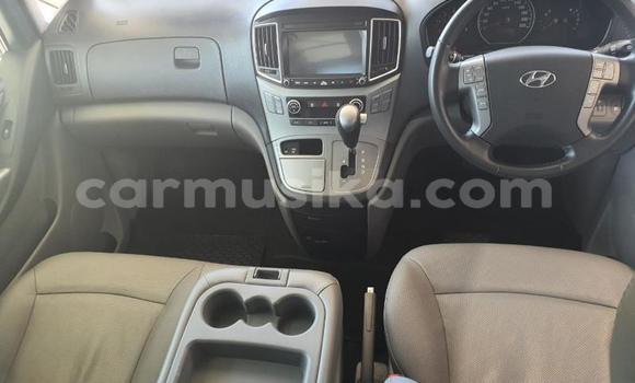 Tenga Tsaru Hyundai H1 Chena Mota in Beitbridge in Matabeleland South Tenga Tsaru Hyundai H1 Chena Mota in Beitbridge in Matabeleland South