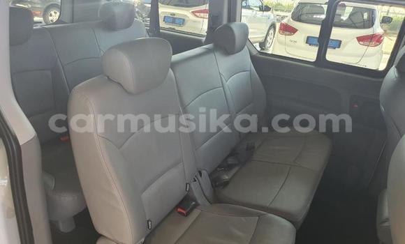 Tenga Tsaru Hyundai H1 Chena Mota in Beitbridge in Matabeleland South Tenga Tsaru Hyundai H1 Chena Mota in Beitbridge in Matabeleland South