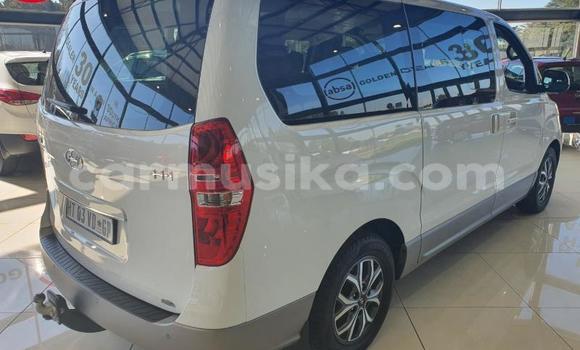 Tenga Tsaru Hyundai H1 Chena Mota in Beitbridge in Matabeleland South Tenga Tsaru Hyundai H1 Chena Mota in Beitbridge in Matabeleland South