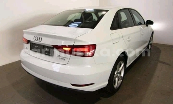 Buy Used Audi A3 White Car in Harare in Harare Buy Used Audi A3 White Car in Harare in Harare