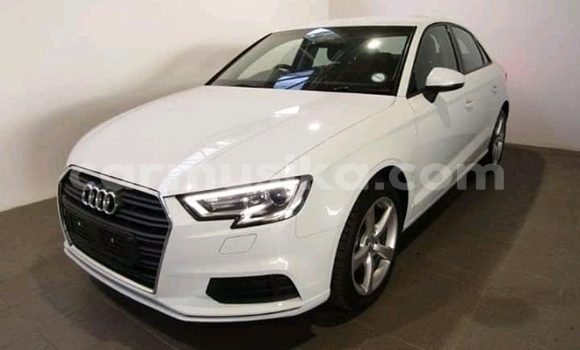 Buy Used Audi A3 White Car in Harare in Harare Buy Used Audi A3 White Car in Harare in Harare