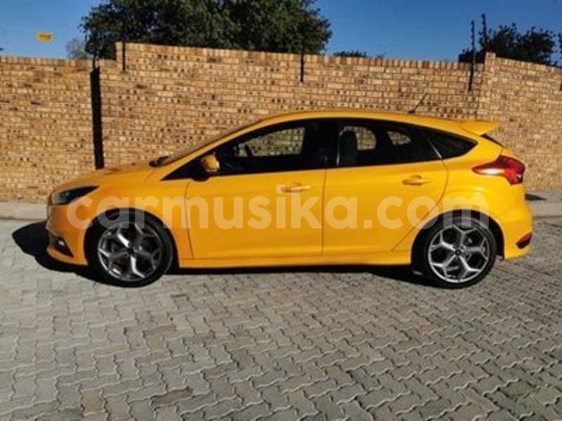 Big with watermark ford focus st matabeleland south beitbridge 14719