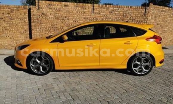 Buy Used Ford Focus ST Other Car in Beitbridge in Matabeleland South