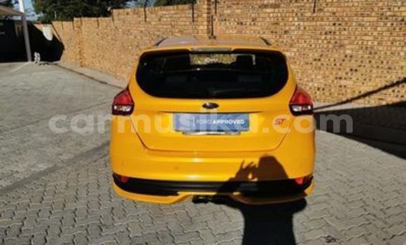 Nunua Ilio tumika Ford Focus ST Nyingine Gari ndani ya Beitbridge nchini Matabeleland Kusini Nunua Ilio tumika Ford Focus ST Nyingine Gari ndani ya Beitbridge nchini Matabeleland Kusini