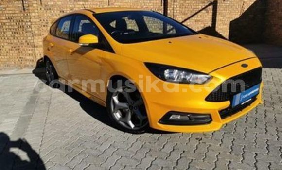 Nunua Ilio tumika Ford Focus ST Nyingine Gari ndani ya Beitbridge nchini Matabeleland Kusini Nunua Ilio tumika Ford Focus ST Nyingine Gari ndani ya Beitbridge nchini Matabeleland Kusini