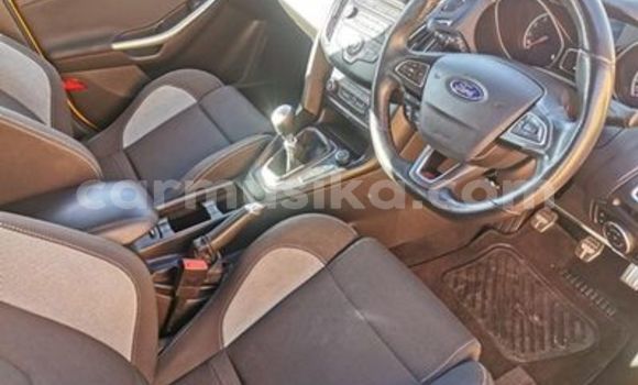 Nunua Ilio tumika Ford Focus ST Nyingine Gari ndani ya Beitbridge nchini Matabeleland Kusini Nunua Ilio tumika Ford Focus ST Nyingine Gari ndani ya Beitbridge nchini Matabeleland Kusini