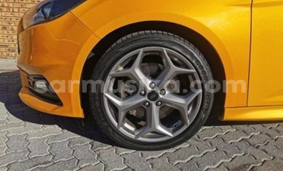 Nunua Ilio tumika Ford Focus ST Nyingine Gari ndani ya Beitbridge nchini Matabeleland Kusini Nunua Ilio tumika Ford Focus ST Nyingine Gari ndani ya Beitbridge nchini Matabeleland Kusini