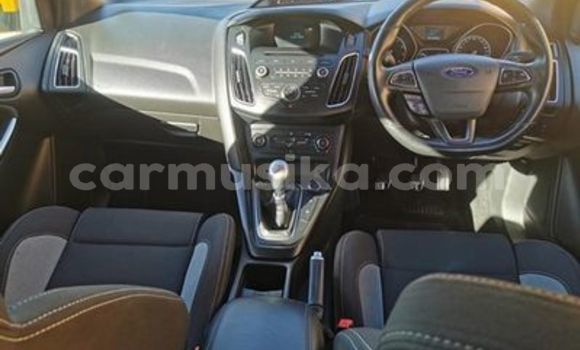 Nunua Ilio tumika Ford Focus ST Nyingine Gari ndani ya Beitbridge nchini Matabeleland Kusini Nunua Ilio tumika Ford Focus ST Nyingine Gari ndani ya Beitbridge nchini Matabeleland Kusini