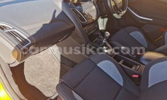 Nunua Ilio tumika Ford Focus ST Nyingine Gari ndani ya Beitbridge nchini Matabeleland Kusini Nunua Ilio tumika Ford Focus ST Nyingine Gari ndani ya Beitbridge nchini Matabeleland Kusini