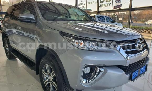 Acheter Occasion Voiture Toyota Hilux Autre à Beitbridge, Matabeleland South Acheter Occasion Voiture Toyota Hilux Autre à Beitbridge, Matabeleland South