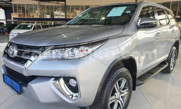 Acheter Occasion Voiture Toyota Hilux Autre à Beitbridge, Matabeleland South Acheter Occasion Voiture Toyota Hilux Autre à Beitbridge, Matabeleland South