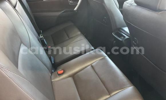 Acheter Occasion Voiture Toyota Hilux Autre à Beitbridge, Matabeleland South Acheter Occasion Voiture Toyota Hilux Autre à Beitbridge, Matabeleland South