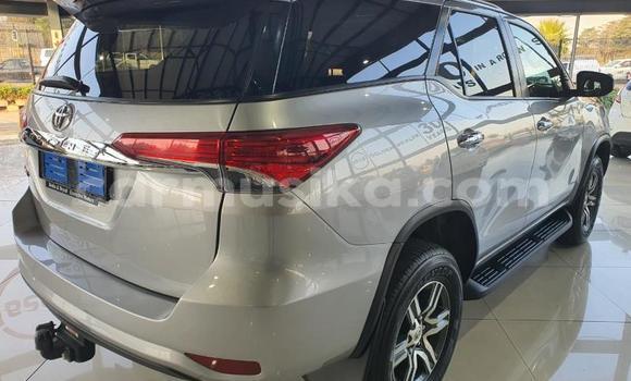 Acheter Occasion Voiture Toyota Hilux Autre à Beitbridge, Matabeleland South Acheter Occasion Voiture Toyota Hilux Autre à Beitbridge, Matabeleland South