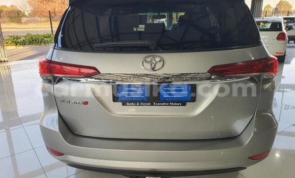 Acheter Occasion Voiture Toyota Hilux Autre à Beitbridge, Matabeleland South Acheter Occasion Voiture Toyota Hilux Autre à Beitbridge, Matabeleland South