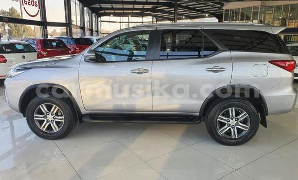 Acheter Occasion Voiture Toyota Hilux Autre à Beitbridge, Matabeleland South Acheter Occasion Voiture Toyota Hilux Autre à Beitbridge, Matabeleland South