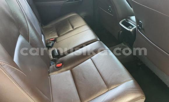 Acheter Occasion Voiture Toyota Hilux Blanc à Beitbridge, Matabeleland South Acheter Occasion Voiture Toyota Hilux Blanc à Beitbridge, Matabeleland South