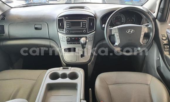 Tenga Tsaru Hyundai H1 Chena Mota in Beitbridge in Matabeleland South Tenga Tsaru Hyundai H1 Chena Mota in Beitbridge in Matabeleland South