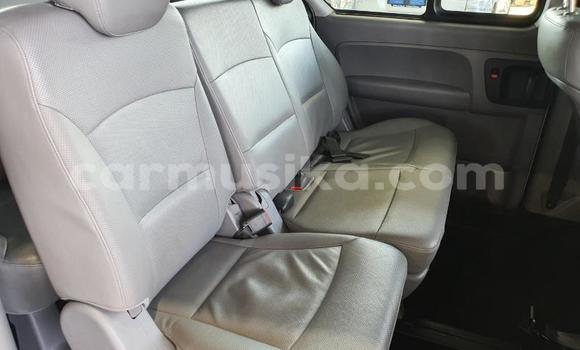 Tenga Tsaru Hyundai H1 Chena Mota in Beitbridge in Matabeleland South Tenga Tsaru Hyundai H1 Chena Mota in Beitbridge in Matabeleland South