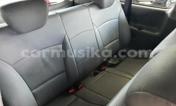 Tenga Tsaru Hyundai H1 Chena Mota in Beitbridge in Matabeleland South Tenga Tsaru Hyundai H1 Chena Mota in Beitbridge in Matabeleland South