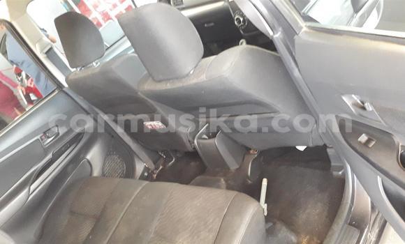 Acheter Occasion Voiture Toyota Avanza Gris à Beitbridge, Matabeleland South Acheter Occasion Voiture Toyota Avanza Gris à Beitbridge, Matabeleland South