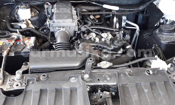 Acheter Occasion Voiture Toyota Avanza Gris à Beitbridge, Matabeleland South Acheter Occasion Voiture Toyota Avanza Gris à Beitbridge, Matabeleland South