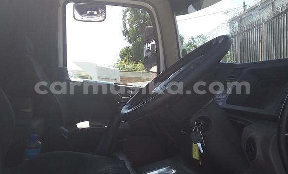 Acheter Occasion Utilitaire Volkswagen TRUCK Blanc à Beitbridge, Matabeleland South Acheter Occasion Utilitaire Volkswagen TRUCK Blanc à Beitbridge, Matabeleland South