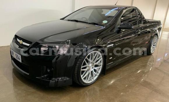 Buy Used Chevrolet Lumina Black Car in Beitbridge in Matabeleland South