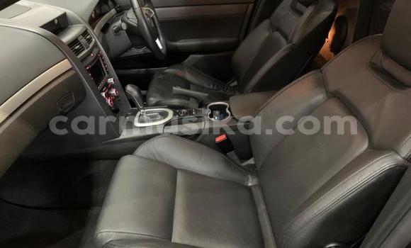 Tenga Tsaru Chevrolet Lumina Nhema Mota in Beitbridge in Matabeleland South Tenga Tsaru Chevrolet Lumina Nhema Mota in Beitbridge in Matabeleland South