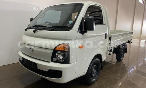 Nunua Ilio tumika Hyundai H200 Nyeupe Gari ndani ya Beitbridge nchini Matabeleland Kusini