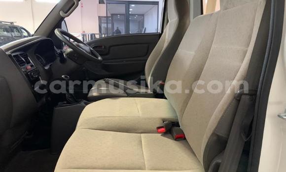 Tenga Tsaru Hyundai H200 Chena Mota in Beitbridge in Matabeleland South Tenga Tsaru Hyundai H200 Chena Mota in Beitbridge in Matabeleland South