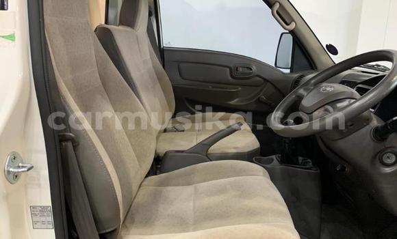 Tenga Tsaru Hyundai H200 Chena Mota in Beitbridge in Matabeleland South Tenga Tsaru Hyundai H200 Chena Mota in Beitbridge in Matabeleland South