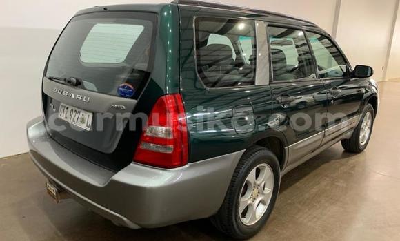 Tenga Tsaru Subaru Forester Zvimwe Mota in Beitbridge in Matabeleland South Tenga Tsaru Subaru Forester Zvimwe Mota in Beitbridge in Matabeleland South