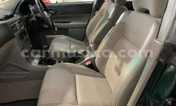 Tenga Tsaru Subaru Forester Zvimwe Mota in Beitbridge in Matabeleland South Tenga Tsaru Subaru Forester Zvimwe Mota in Beitbridge in Matabeleland South